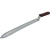 Нож для распечатывания рамок с деревянной ручкой, длина лезвия 290 мм